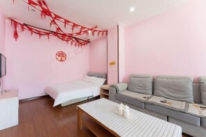 Room - Lide 99 Busniess Inn (Liaoyuan)