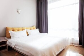 Room - Lide 99 Busniess Inn (Liaoyuan)
