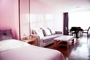 منطقة المعيشة