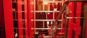 遼源立德99商務賓館