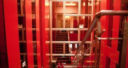 Lide 99 Busniess Inn