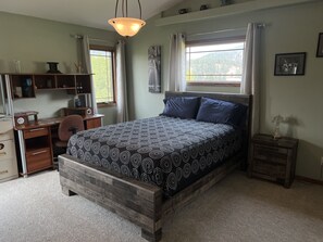 5 Schlafzimmer, Reisekinderbett, WLAN