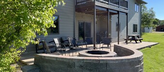 Deadwood & Sturgis 5 bedroom next to golf course