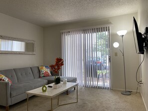 TV connectée