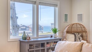 Ferienhaus, Mehrere Betten (White Sand) | Wohnbereich