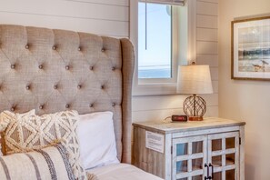 4 bedrooms - White Sand (Lincoln City)