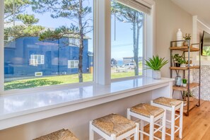 House, Multiple Beds (White Sand) | View from property - White Sand (Lincoln City)