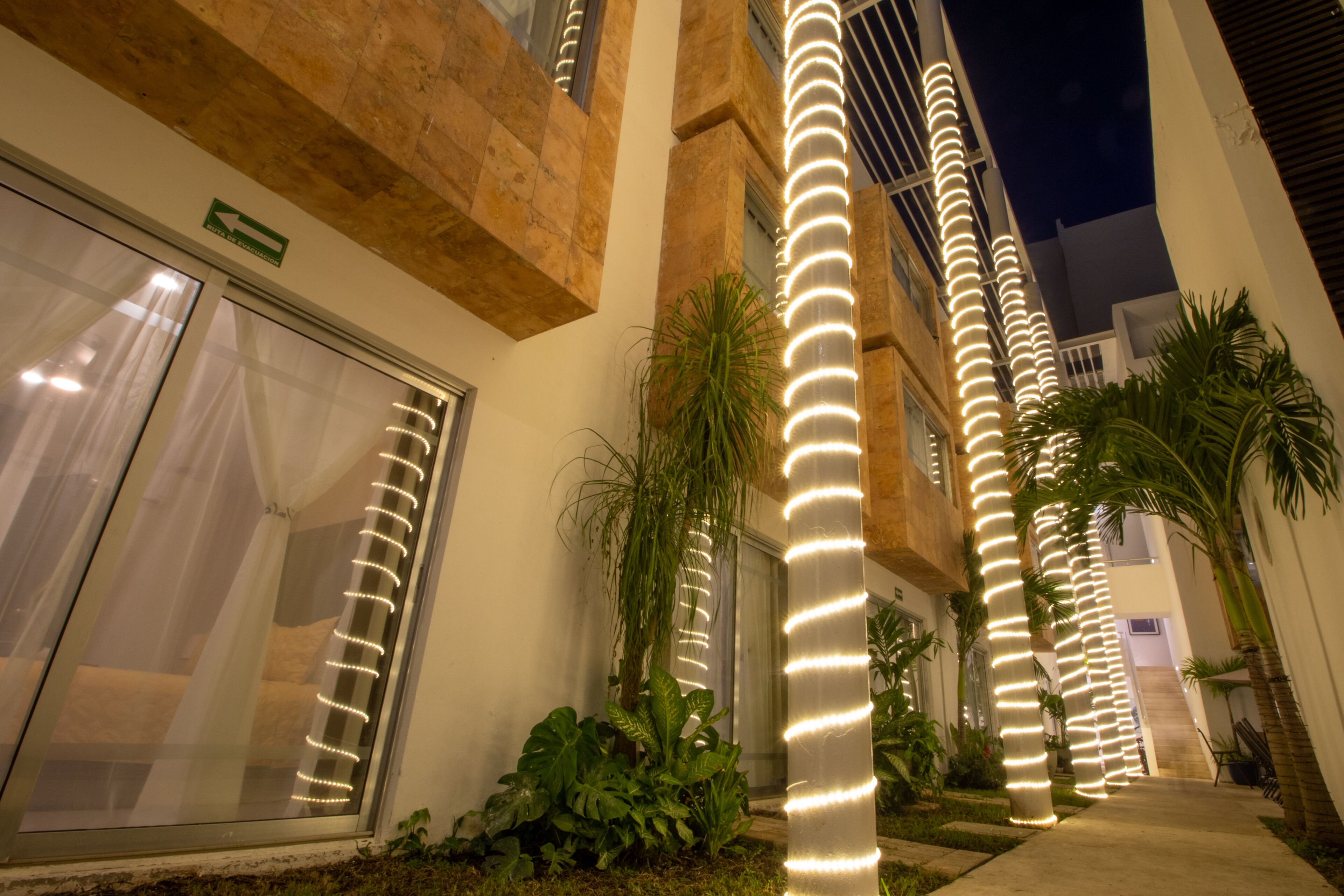 Photo - Hotel Villas Segovia Playa del Carmen