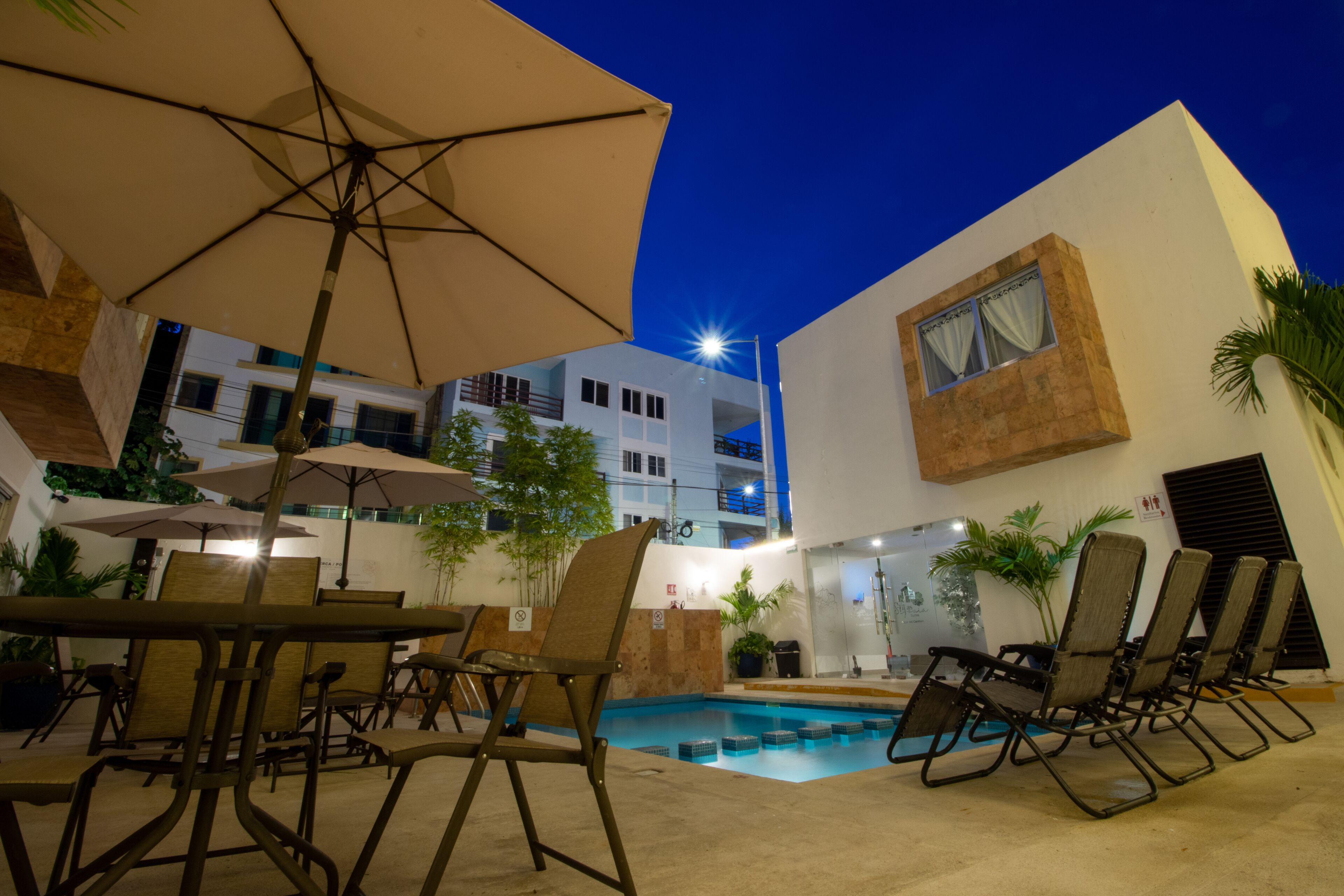 Photo - Hotel Villas Segovia Playa del Carmen