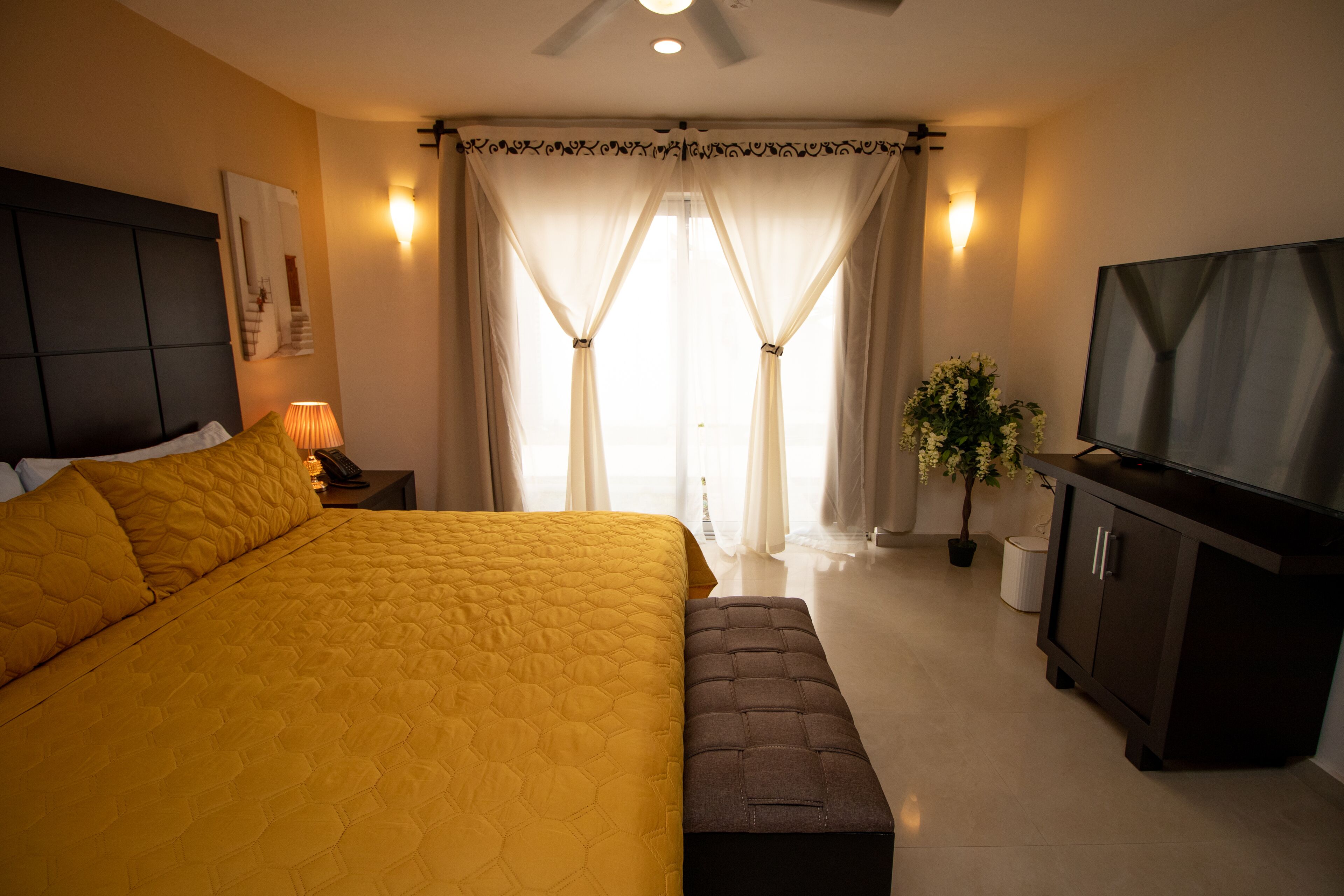 Photo - Hotel Villas Segovia Playa del Carmen