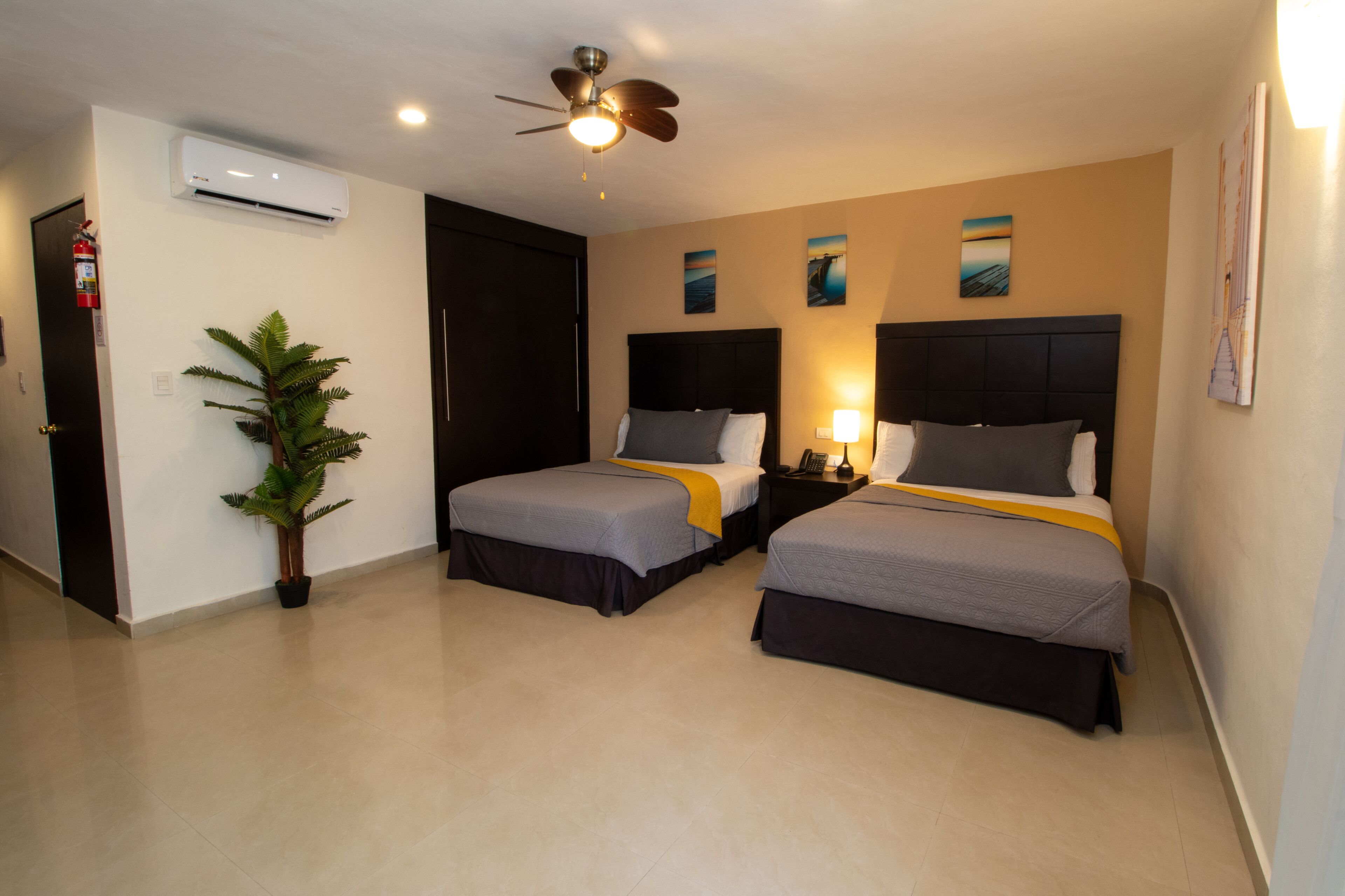 Photo - Hotel Villas Segovia Playa del Carmen