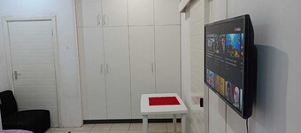 Cosy Holiday Home close to Golden Horse Casino PMB