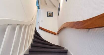 Ferienhaus mit Orientalischem Flair in Holzminden