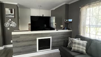 TV connectée