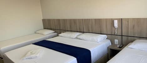 Chambre Triple Standard