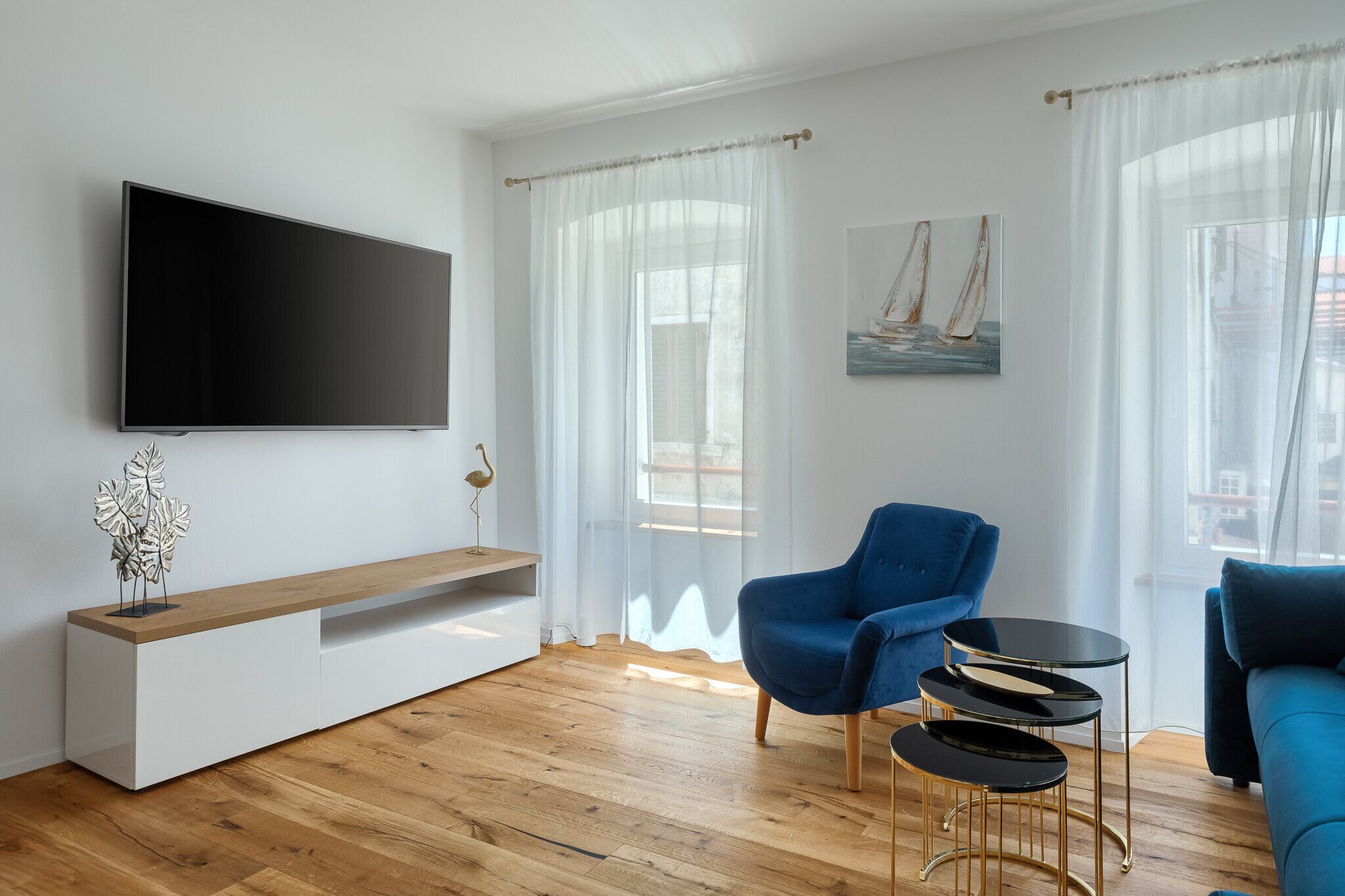 Oppholdsområde