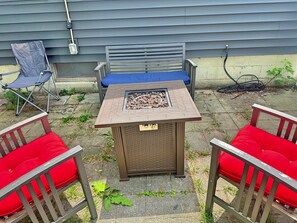 Terras