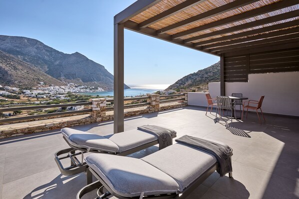 RELAX | Terrace/patio