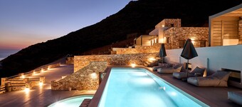 Voya Sifnos Mindful Stay