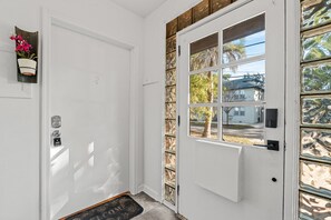 Interior - Northeast Florida Retreat (Jacksonville)