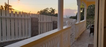 La Kayé Celesté your home away from home!!