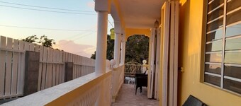 La Kayé Celesté your home away from home!!