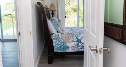 La Kayé Celesté your home away from home!!