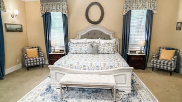 1 bedroom, desk, free WiFi, bed sheets
