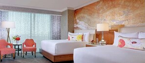 1 chambre, accès Internet, accès pour personnes à mobilité réduite