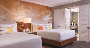 1 chambre, accès Internet, accès pour personnes à mobilité réduite