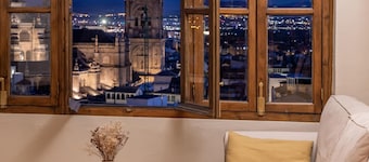 Carmen de Azahar Cozy House Albaicín