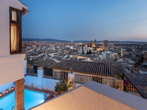 ChezmoiHomes Carmen de Azahar