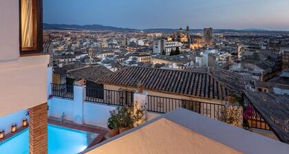 ChezmoiHomes Carmen de Azahar