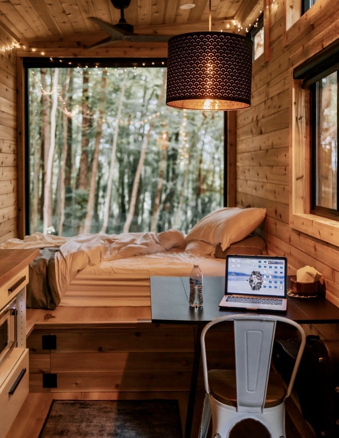 1 bedroom, WiFi (free), bed sheets