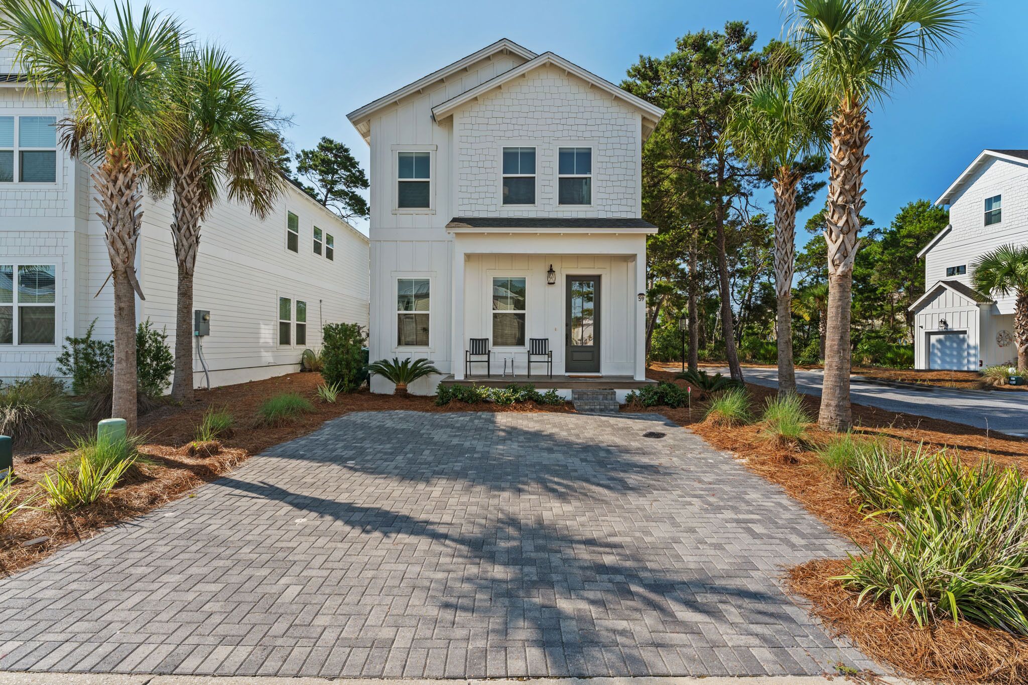 Inlet Ivy Getaway | Newly Constructed 3bed/2.5 Bath Home | My Beach Getaways
