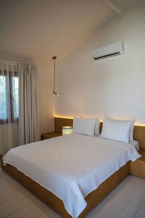 Soundproofing, free WiFi - That's Alaçatı (Cesme)