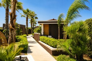 Front of property -  Voger Alaçatı Social (Cesme)