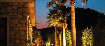That's Alaçatı