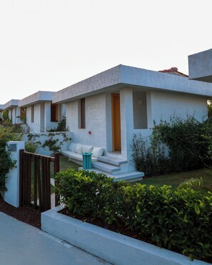 Soundproofing, free WiFi - That's Alaçatı (Cesme)