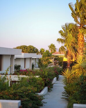 Soundproofing, free WiFi - That's Alaçatı (Cesme)