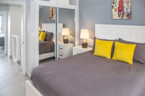 2 habitaciones, caja de seguridad en la habitación y wifi gratis 