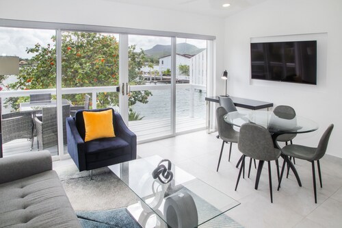 232A Upper Level, South Finger, Jolly Harbour