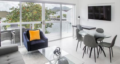 232A Upper Level, South Finger, Jolly Harbour
