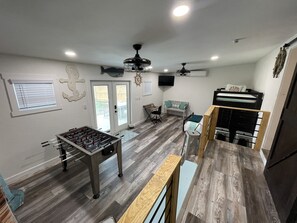 Sala de juegos