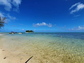Strand