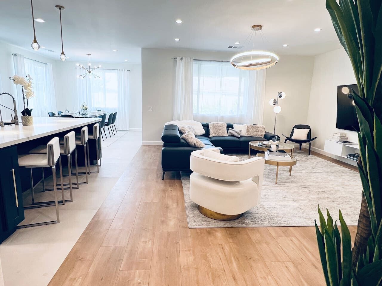Great Location,best Value, Beautiful Home+games - Indio, CA