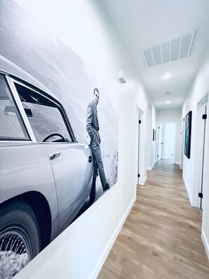 Interior - Great location,Best value, beautiful home+games (Indio)