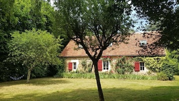 Exterieur