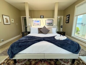 5 Schlafzimmer, Bügeleisen/Bügelbrett, WLAN, Bettwäsche