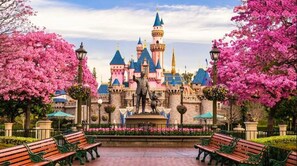 Exterior - Bposhtels Anaheim (Anaheim)